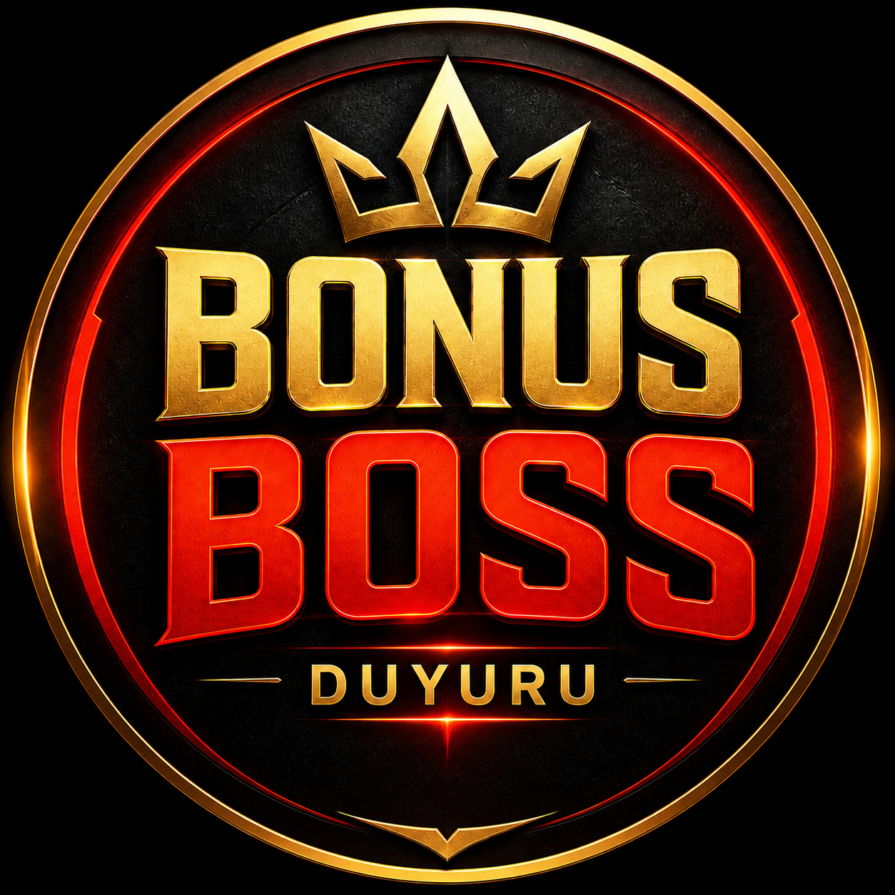 BONUS BOSS DUYURU